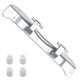 thumbnail image 1 of Bisagra de puerta para Whirlpool Amana Maytag Crosley Front Load, 1 of 9