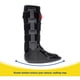 thumbnail image 5 of Bota De Senderismo Air Cam Walker Fracture Tall, 5 of 8