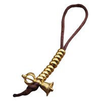 Bothyi - Cuentas De Oración Tibetanas Para Contador De Budismo Para Meditación Mala L Dorado