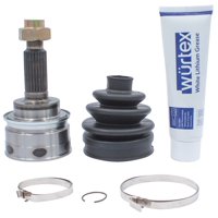 Repuestos Del Sol - Junta Homocinetica Exterior Delantera Izquierda Derecha Suzuki Celerio 1.0 2009 2020