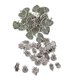 thumbnail image 2 of 80 Piezas De Colgante De Corazón Y Búho De Plata Antigua Mixta Para Hacer Joyas, 2 of 3