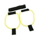 thumbnail image 1 of Booty Butt Belt Hip Workout Ejercicio Cintura Power Belt Booty Bandas De Resistencia Amarillo 20 Lbs, 1 of 5