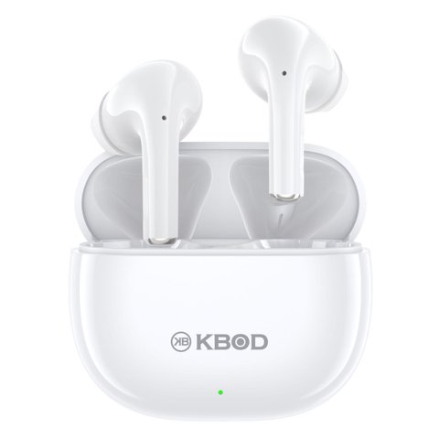 Audífonos Inalámbricos Tws Kbod C17 Bluetooth 5.0 Con