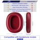 thumbnail image 3 of Almohadillas para auriculares AHG Accessory House Global Beoplay H95 Lunar Red, 3 of 8