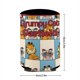 thumbnail image 3 of Funda Enfriadora de Latas Desmarcar Gato Gruñón, 3 of 6