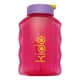 thumbnail image 1 of Botella Para Tomar Jugos Marca Kido Kinder Rosado, 1 of 2