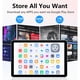 thumbnail image 3 of Tablet 10 1 Android 15 12gb 64gb Ips, 3 of 3