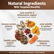 thumbnail image 5 of Suplemento Para Perros Mighty Mushrooms Senior Wellness, 5 of 9