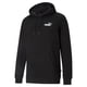 thumbnail image 1 of Polerón Hombre Essentials Negro Puma, 1 of 2