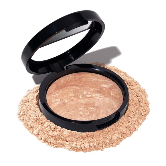Base de maquillaje en polvo LAURA GELLER NEW YORK Balance-n-Brighten