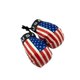 thumbnail image 1 of Guantes de boxeo mini rojo Red Hat Ent EE. UU. 13x8x5 cm, 1 of 2