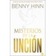 thumbnail image 1 of Libro Casa Creación Misterios de la unción Edición en español, 1 of 1
