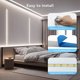 thumbnail image 5 of Tira LED ZSLAIFU 5V USB 200 cm Blanco COB, 5 of 7