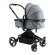 thumbnail image 4 of Coche Travel System 360 Gris, 4 of 12