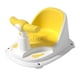 thumbnail image 1 of Asiento De Tina De Ba?o Infantil Con Ventosa Antideslizante Estable De Ba?o Para Sentarse A Partir De 6 Meses Verde, 1 of 5