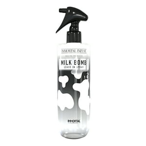 Milk Bomb Leave Spray Immortal 500 Ml