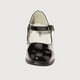 thumbnail image 3 of Zapato Cueca Negro Vía Franca, 3 of 4