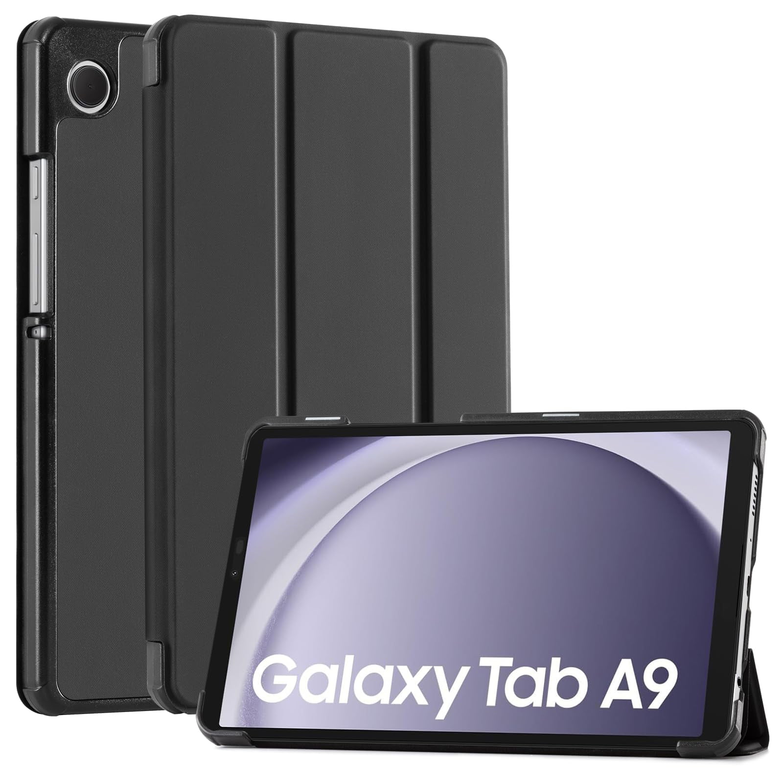 Funda Cobak Para Samsung Galaxy Tab A9 8.7 2023 Con Soporte