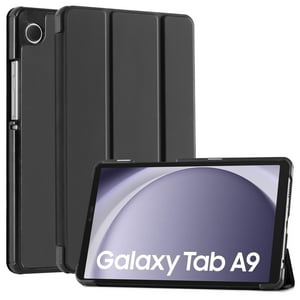 Funda Cobak Para Samsung Galaxy Tab A9 8.7 2023 Con Soporte