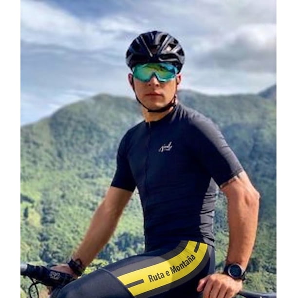 Calza Larga Ciclismo