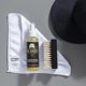 thumbnail image 5 of Limpiador de sombreros No Sweat Premium con solución limpiadora de 120 ml, 5 of 5