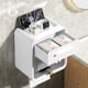 thumbnail image 5 of Dispensador De Papel Higienico De Pared, 5 of 5
