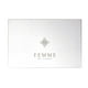 thumbnail image 3 of Set de regalo de perfume Usher Femme Eau De Parfum 100 ml para mujer, 3 of 3