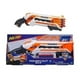 thumbnail image 1 of Juguete Nerf N-Strike Rough Cut Con Dardos Infantil, 1 of 4