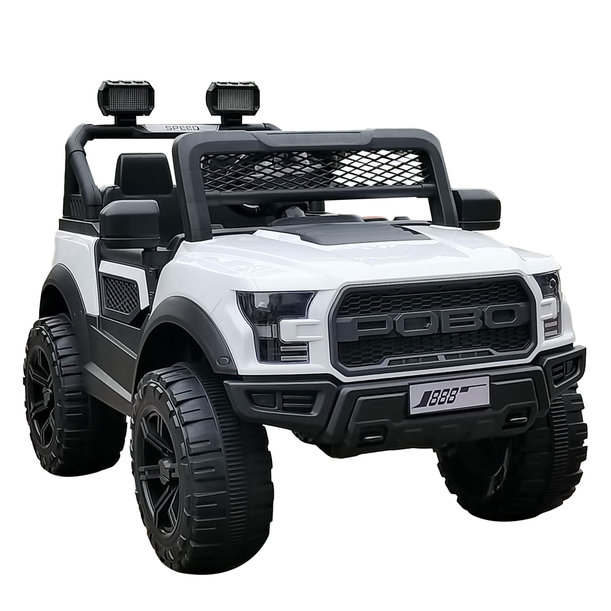 Bebesit - Camioneta Full Expe Bl