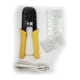 thumbnail image 2 of Kit De Crimpeadora Para Cables De Red Con Conectores RJ45 Y RJ11, 2 of 4