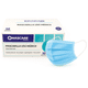thumbnail image 3 of Mascarilla Médica 3 Pliegues Celeste Caja Master 2000 Un Nascare 40 Cajas X50, 3 of 3