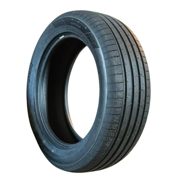 Neumatico 235/55 r19 Aplus A610 105W XL