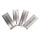 thumbnail image 4 of Set de 4 Aspas para Alisadora de Pavimento ERUX 30” – Aspas de Terminación para Hormigón y Concreto, 4 of 5