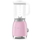 thumbnail image 2 of Blender SMEG 50, nueva encimera retro, 1.5 L, 4 presets, 4 velocidades, 2 of 5
