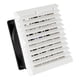 thumbnail image 2 of Ventilador De Escape De Refrigeración De 12 V Fuerte Viento Blanco Apto Para Remolque RV Autocaravana, 2 of 5
