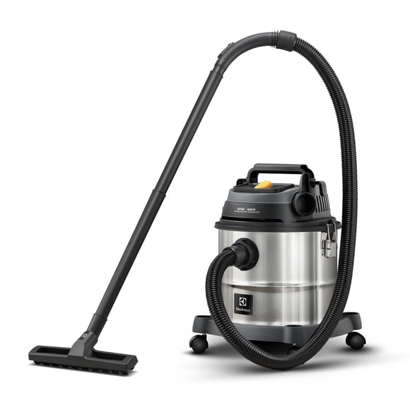 Aspiradora de agua y polvo Electrolux GT20I Acero Inoxidable