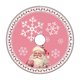 thumbnail image 1 of Falda De árbol De Navidad Decorativa Rústica Para Sala De Estar, Estilo Fiesta Interior E, 1 of 5