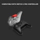 thumbnail image 2 of Funda Protectora para Controlador Switch 2 Pro Cubierta Dura para Joystick Almacenamiento Portátil de Viaje a Prueba de Impactos Antirayaduras Resistente al Agua Accesorio, 2 of 8