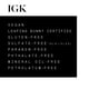 thumbnail image 5 of Fragrance Mist IGK Velvet Muse para cabello y cuerpo, 240 ml, 5 of 7