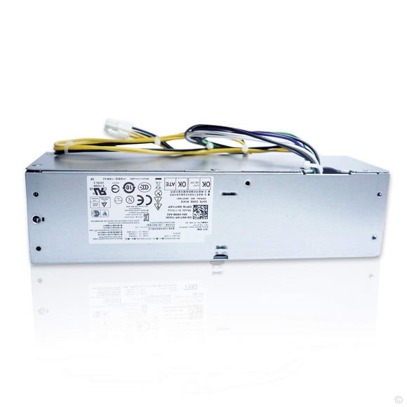 Fuente de alimentación POWER NT1XP YH9D7 25W para Dell Optiplex 3020