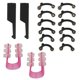 thumbnail image 3 of 2x Hot Magic Plastic Women Lady Nose Up Shaper Lifting Bridge Straighter, 3 of 3