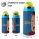 thumbnail image 2 of Botella de Agua Desmarcar Mi Pobre Angelito Azul 350ml, 2 of 6