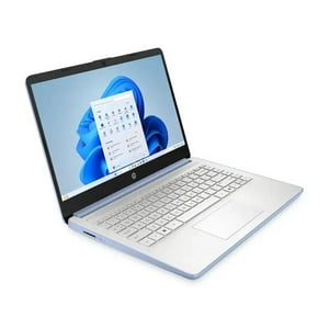 Hp 14-Dq6011Dx ,Procesador Intel Celeron4Gb De Ram, 128 Gb De Disco Ssd