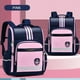 thumbnail image 1 of Children's Backpack Waterproof Large Capacity Schoolbag For Primary School Students Travel Backpack Spine Protection Schoolbag, 1 of 3