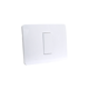 thumbnail image 1 of Interruptor Simple Blanco Orion S71316104, 1 of 3