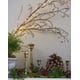 thumbnail image 3 of Serie de luces PERFECTDAY 200 LED 20 m blanco cálido impermeable, 3 of 9