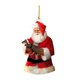 thumbnail image 5 of Adorno Para árbol De Navidad Con Dise?o De Perro Salchicha, Letreros Colgantes Para Festival, Estilo Interior G, 5 of 5