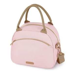 Tourit Lonchera Térmica Femenina 9.4L - Rosado