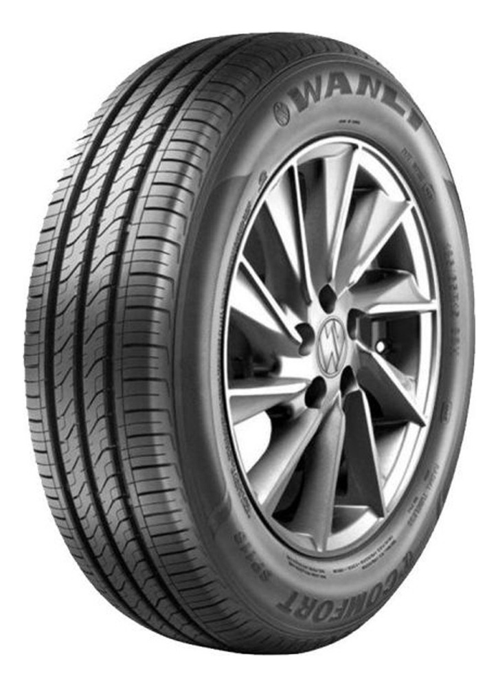 Wanli - Neumatico 195/45 R15 78V Sp026