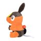 thumbnail image 2 of Peluche Pokémon Tepig Sitting Cuties #498 Generación 5‑6, 2 of 4